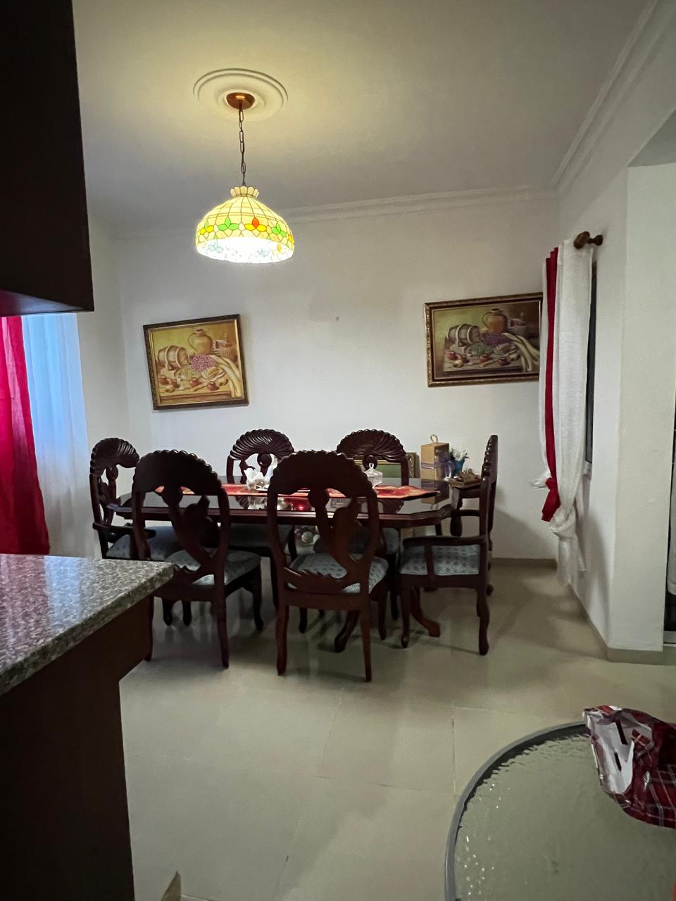 ???? Casa en Alquiler –  Don Lindo Santiago Foto 7303918-4.jpg