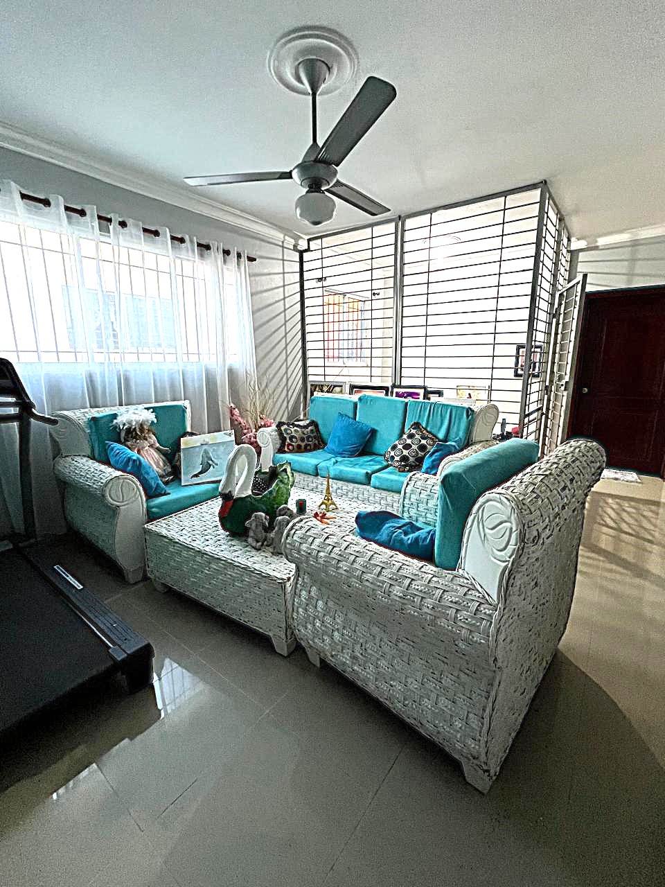 ???? Casa en Alquiler –  Don Lindo Santiago Foto 7303918-6.jpg