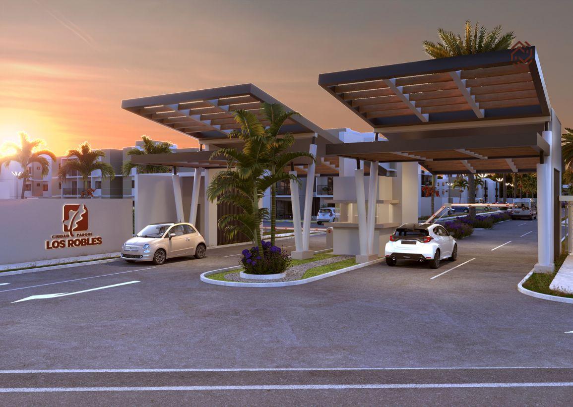 Exclusivo proyecto de lujo en Bávaro  Foto 7303932-1.jpg