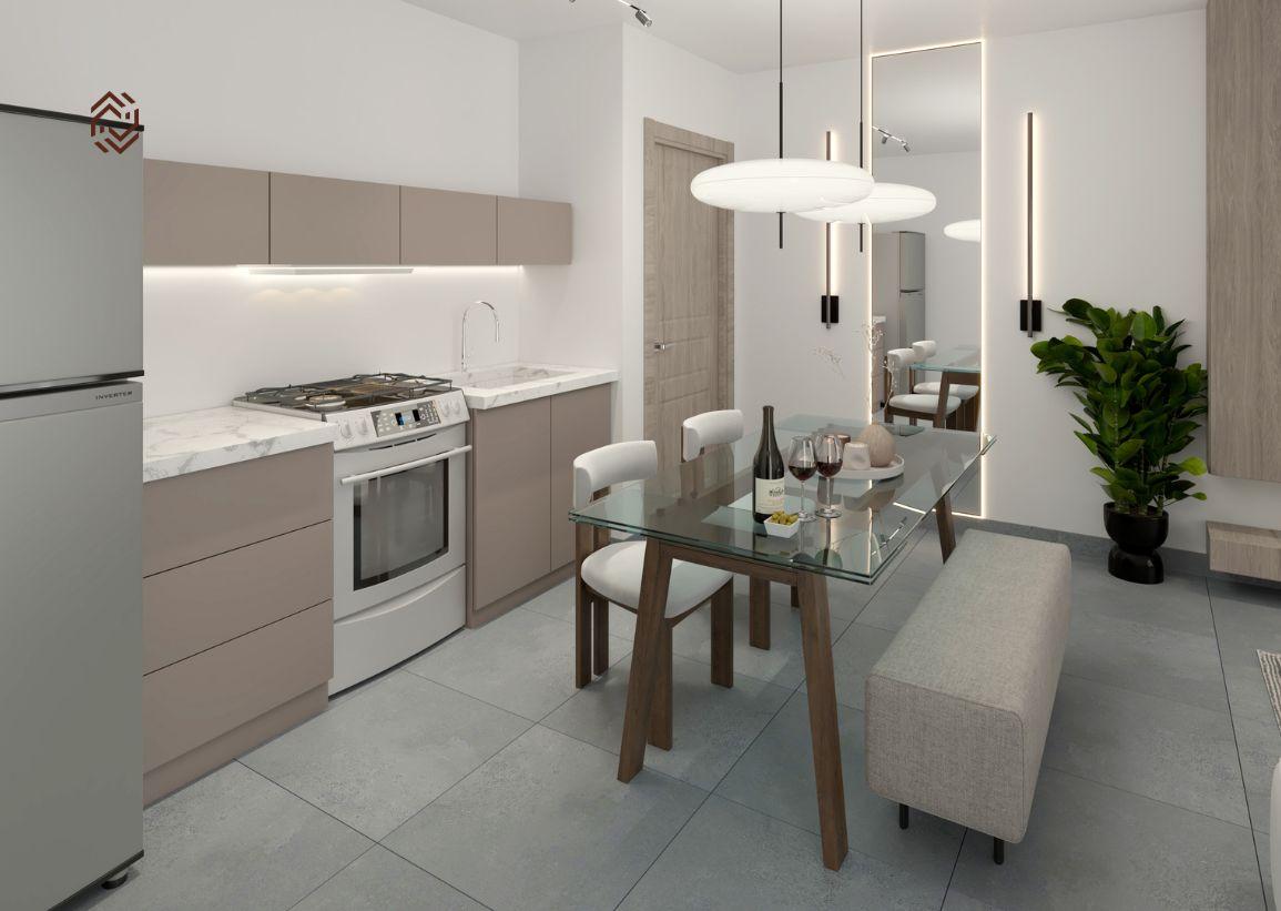 Exclusivo proyecto de lujo en Bávaro  Foto 7303932-2.jpg