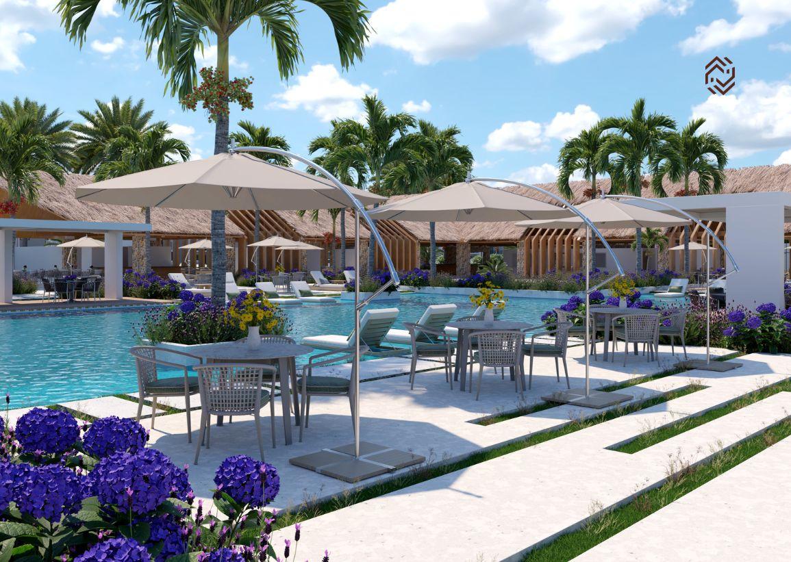 Exclusivo proyecto de lujo en Bávaro  Foto 7303932-8.jpg