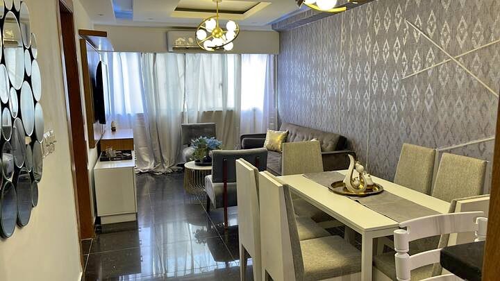 Elegante Apartamento Amueblado en Venta – San Isidro Santo Domingo Est Foto 7303966-1.jpg