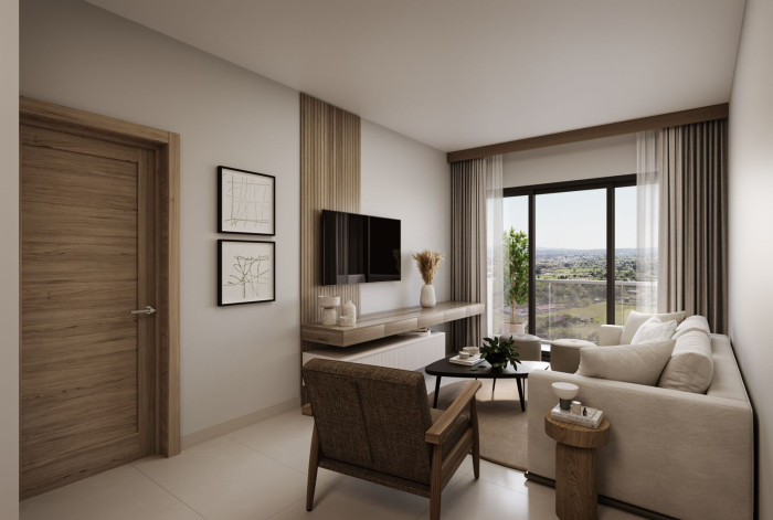 Apartamento en Venta – Avenida Jacobo Majluta Foto 7303969-1.jpg
