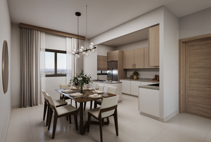 Apartamento en Venta – Avenida Jacobo Majluta Foto 7303969-5.jpg