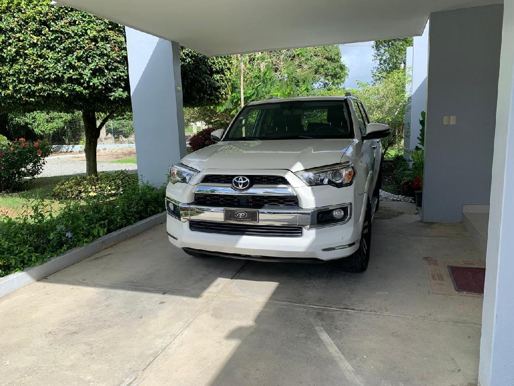Se vende 4-Runner Limited Full en Espaillat Foto 7303977-1.jpg