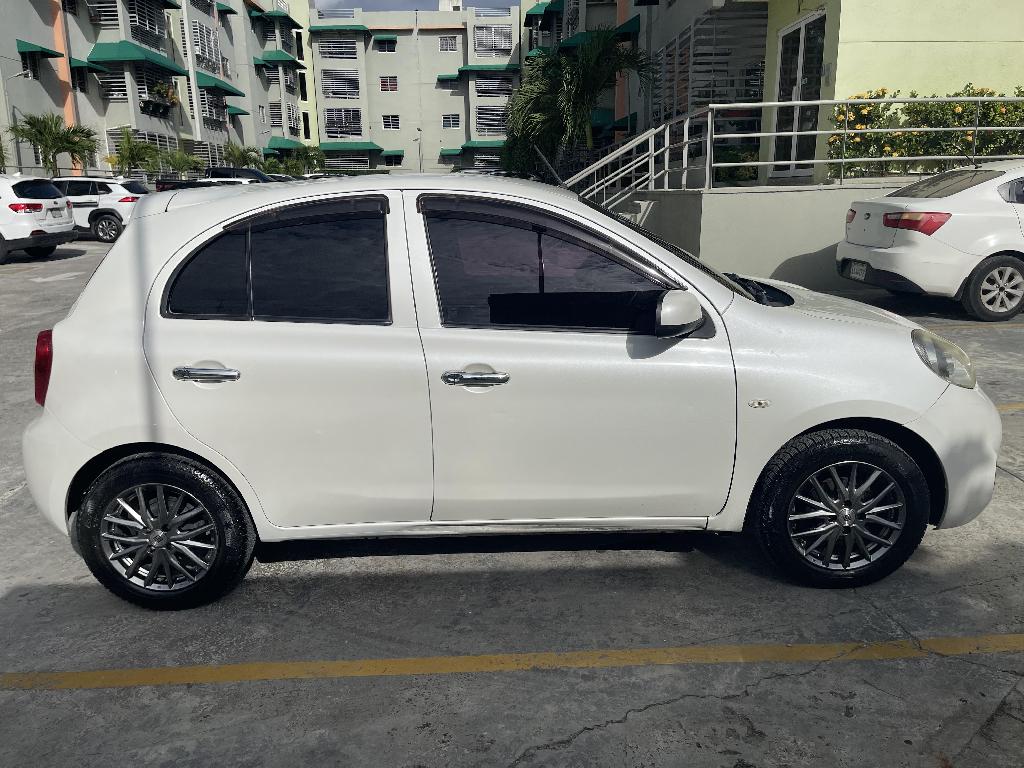 Nissan March 2015 400000  Foto 7303979-1.jpg