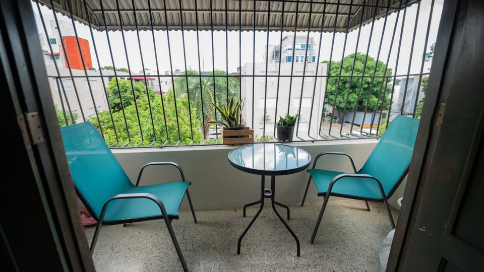 Gazcue 2 apartamentos por el precio de uno Foto 7303988-10.jpg