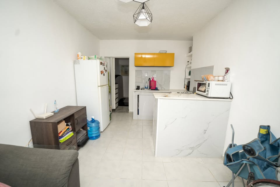 Gazcue 2 apartamentos por el precio de uno Foto 7303988-3.jpg