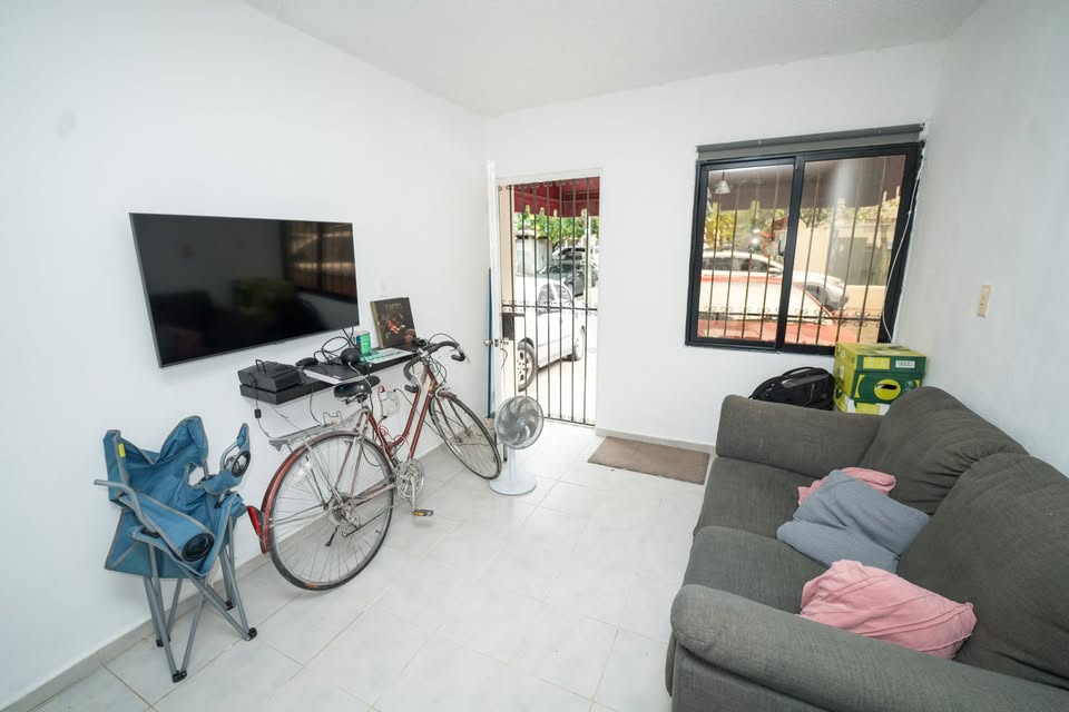 Gazcue 2 apartamentos por el precio de uno Foto 7303988-4.jpg