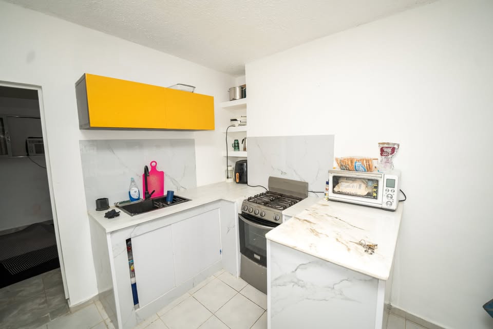 Gazcue 2 apartamentos por el precio de uno Foto 7303988-5.jpg