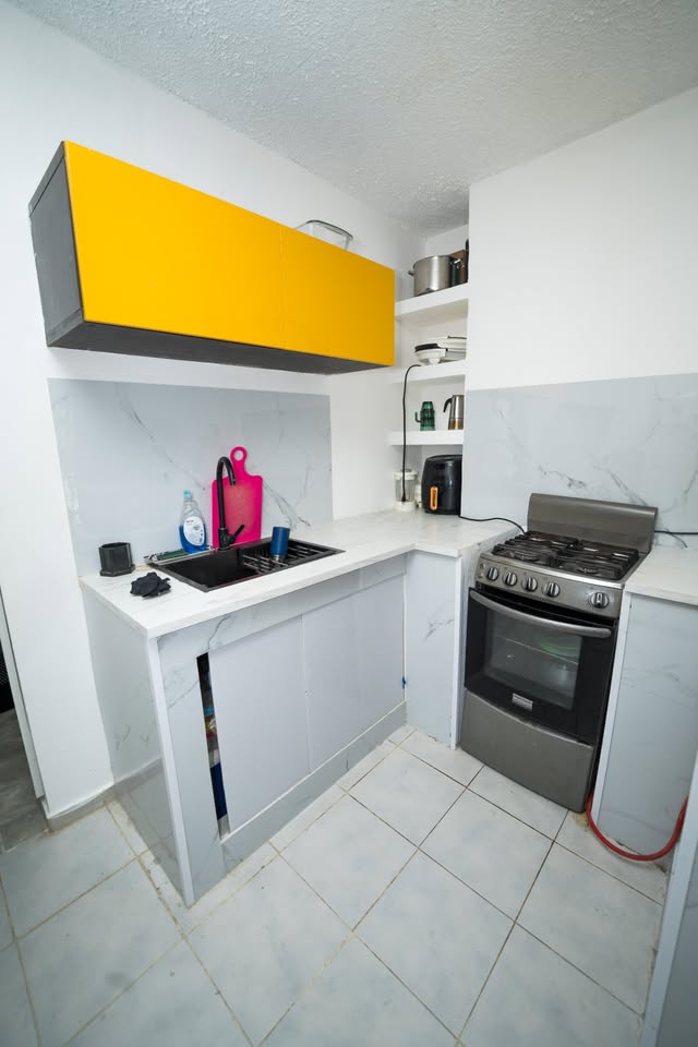 Gazcue 2 apartamentos por el precio de uno Foto 7303988-6.jpg