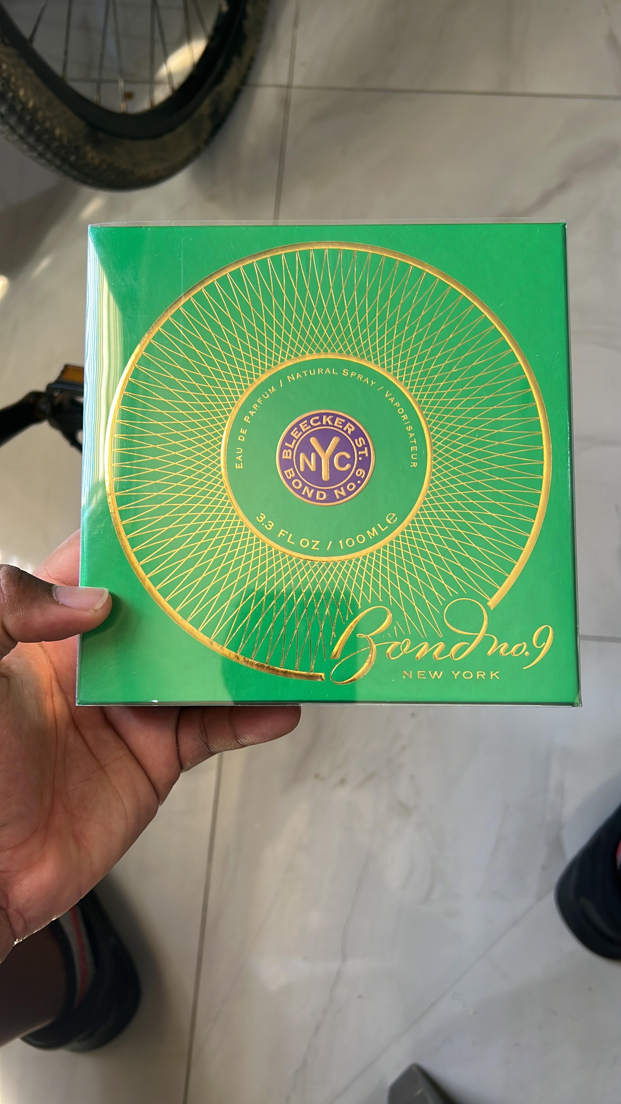DISPONIBLE BOND NO.9 Bleecker Street. Y Sospiro Vibrato precio ligeram Foto 7303993-3.jpg