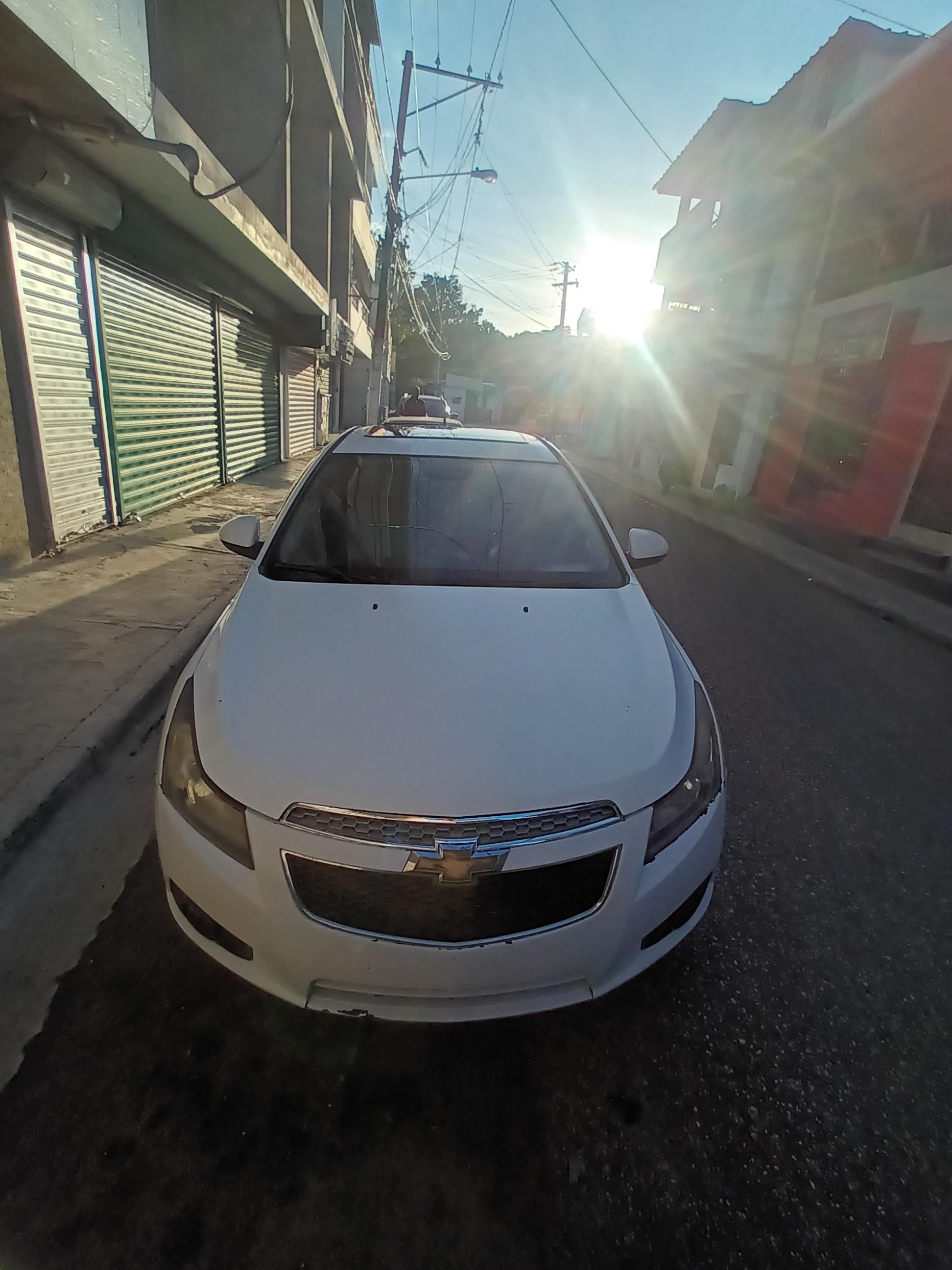 Se vende Chevrolet Cruze LT año 2014 en Puerto Plata Foto 7304013-6.jpg