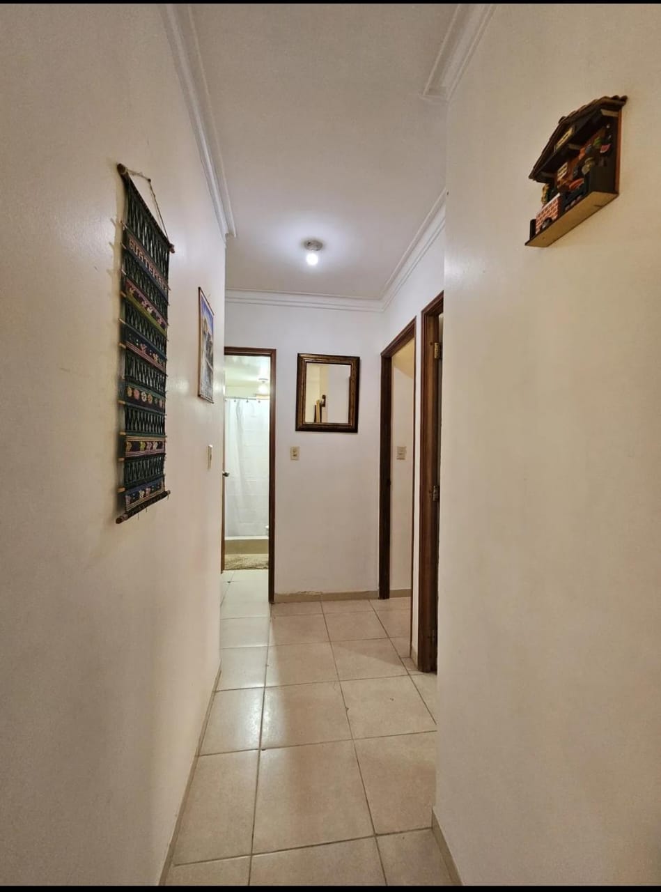 VENDO APARTAMENTO CIUDAD REAL II MANZANA D Foto 7304016-2.jpg