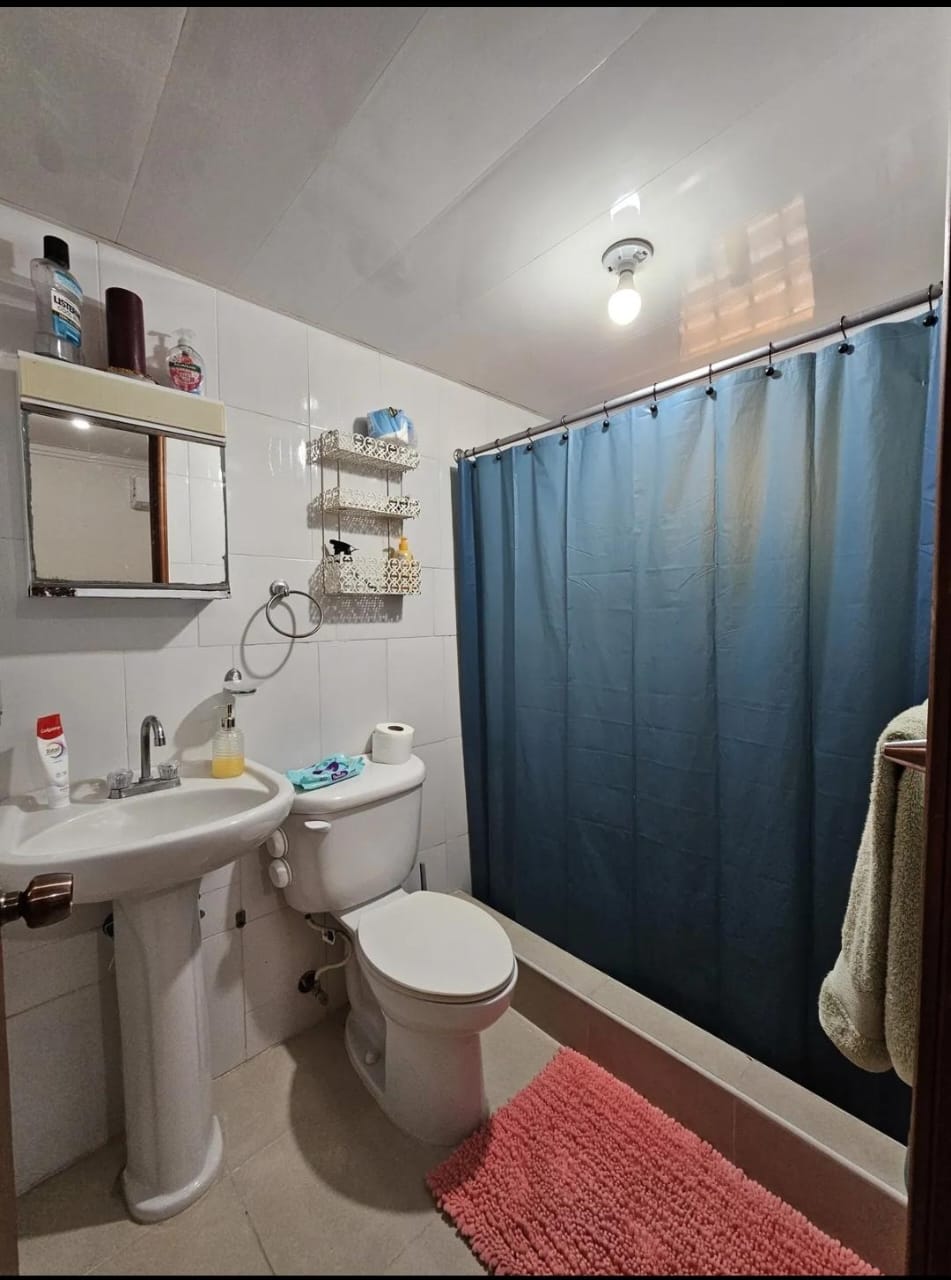 VENDO APARTAMENTO CIUDAD REAL II MANZANA D Foto 7304016-3.jpg