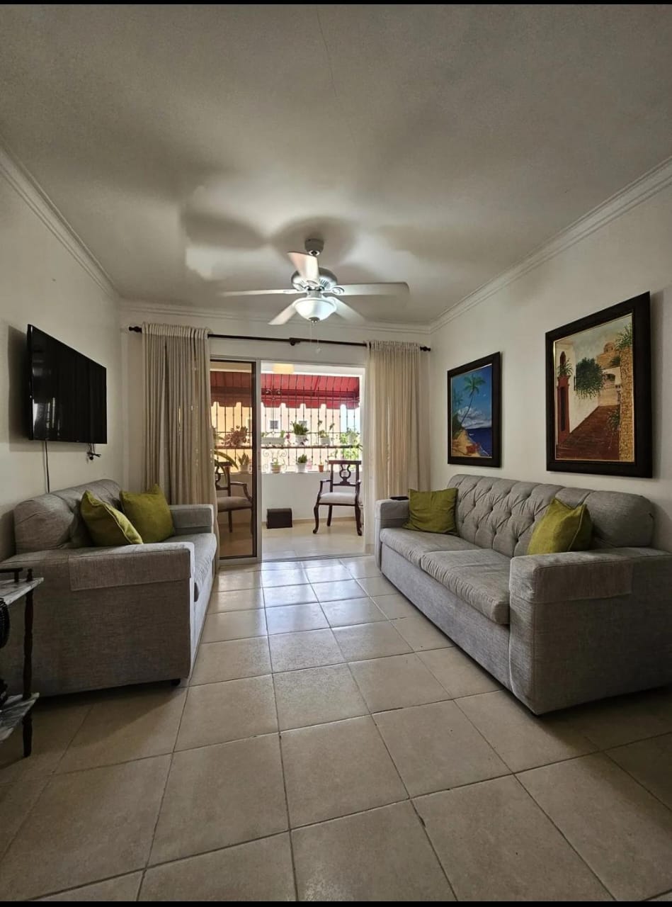 VENDO APARTAMENTO CIUDAD REAL II MANZANA D Foto 7304016-5.jpg