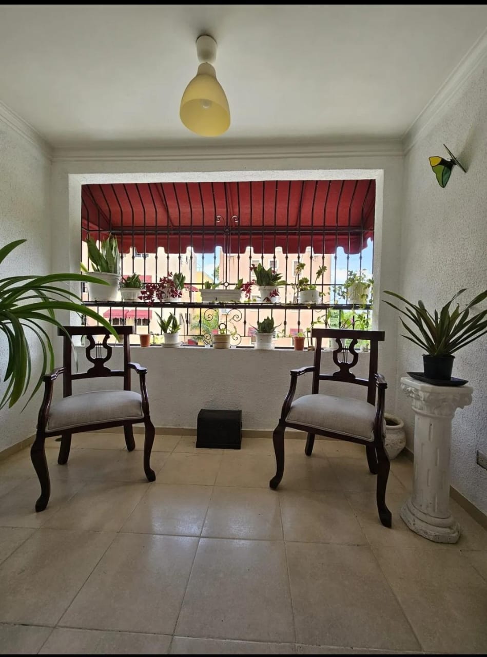 VENDO APARTAMENTO CIUDAD REAL II MANZANA D Foto 7304016-8.jpg