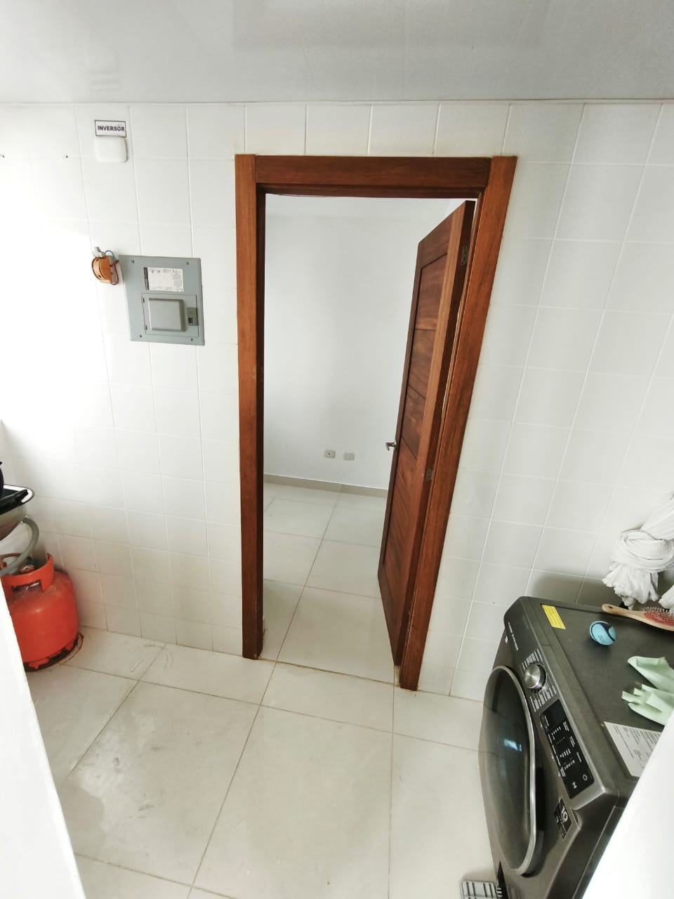 Apartamento Próximo a Mirador Sur – 2do Piso 146.51 m  2 habitaciones  Foto 7304022-9.jpg