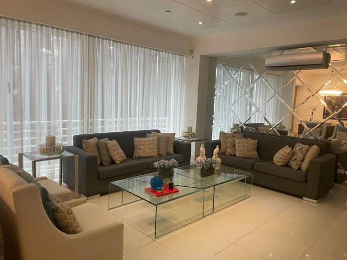 Venta o Alquiler apartamento amueblado en Naco Foto 7304031-15.jpg