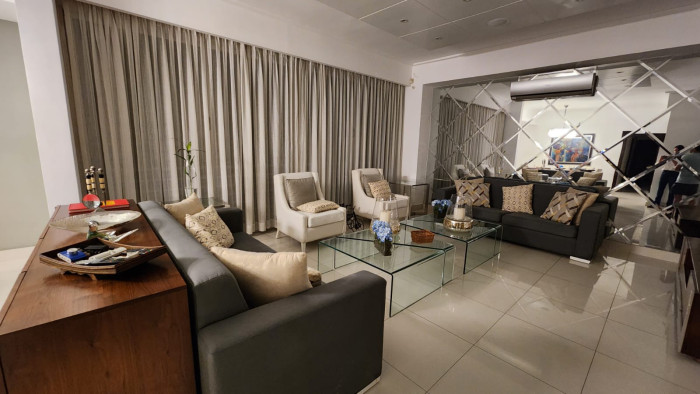 Venta o Alquiler apartamento amueblado en Naco Foto 7304031-3.jpg