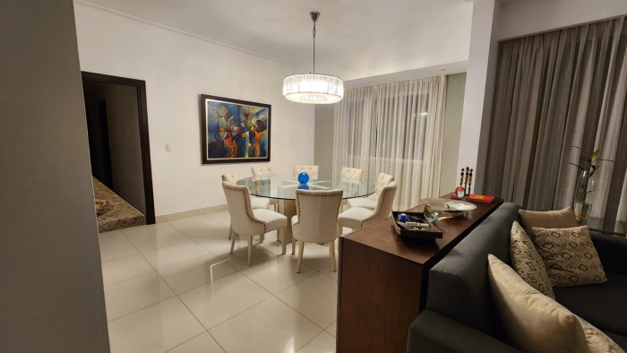 Venta o Alquiler apartamento amueblado en Naco Foto 7304031-5.jpg