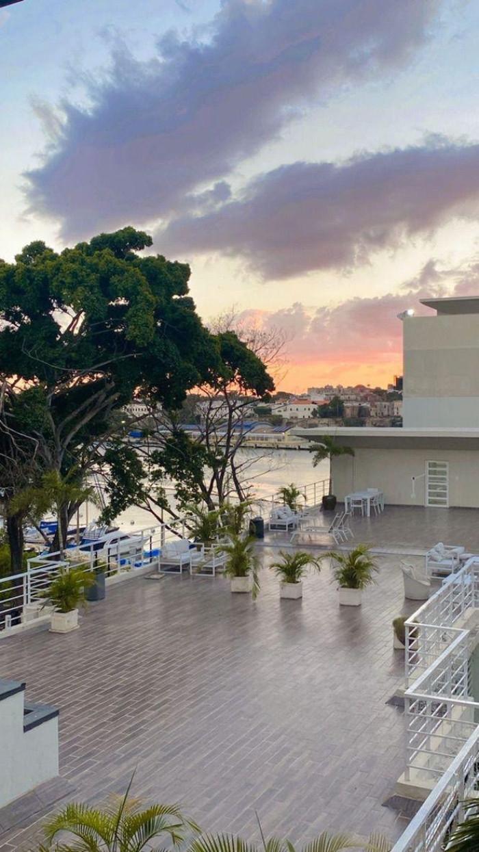 Apartamento Amueblado en Renta en Villa Duarte Santo Domingo Este Foto 7304032-9.jpg
