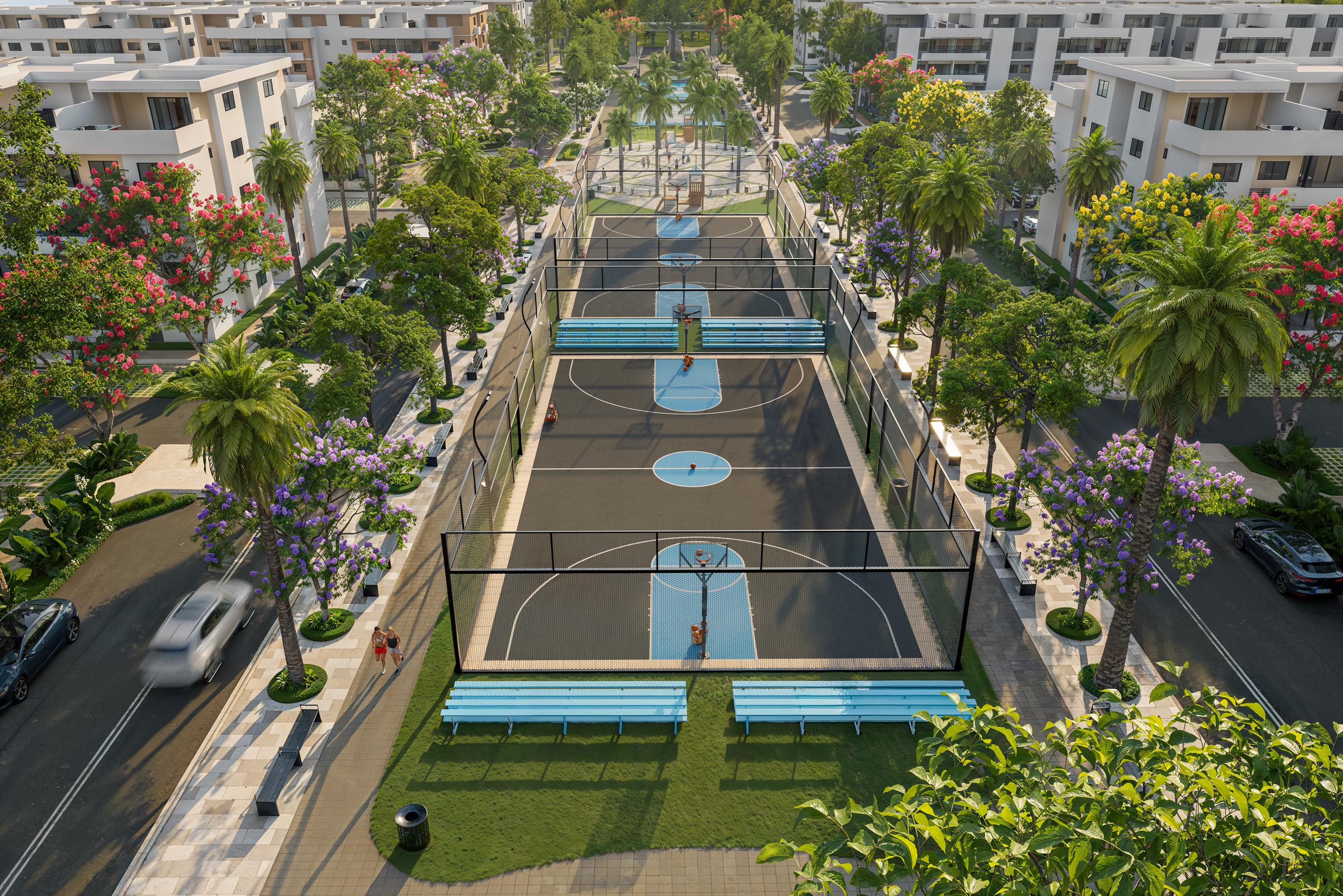 Venta de Apartamentos de 2 y 3 habitaciones  Av. Ecológica Foto 7304036-3.jpg