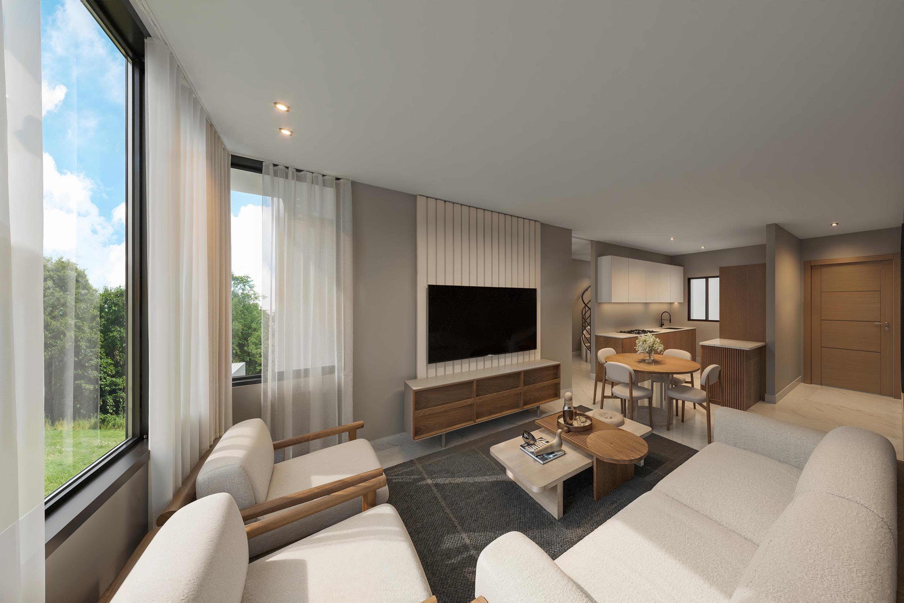 Venta de Apartamentos de 2 y 3 habitaciones  Av. Ecológica Foto 7304036-7.jpg
