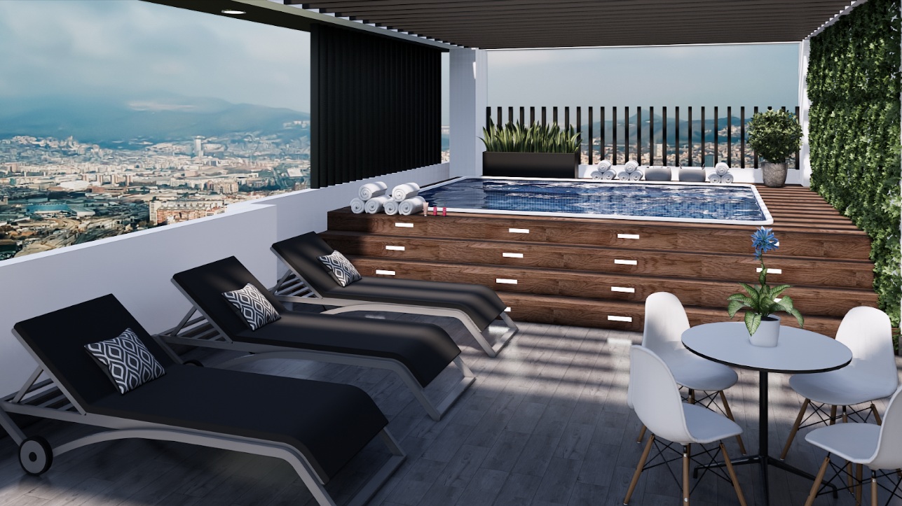 Apartamento en Venta en Villa Marina Santo Domingo Foto 7304039-6.jpg
