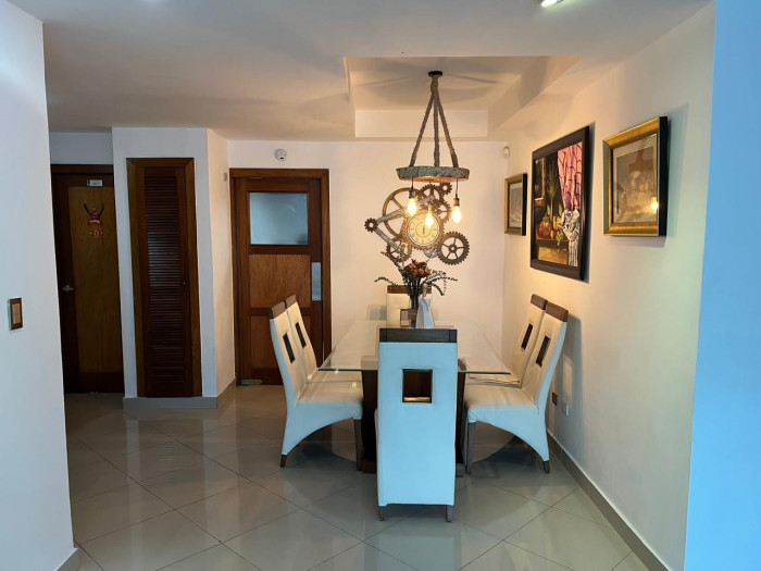 Venta de Penthouse en Urbanización Fernández Foto 7304097-4.jpg