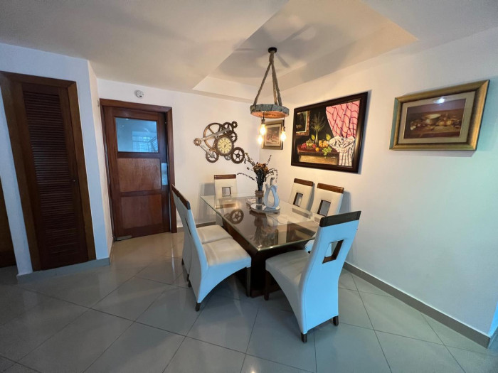 Venta de Penthouse en Urbanización Fernández Foto 7304097-5.jpg
