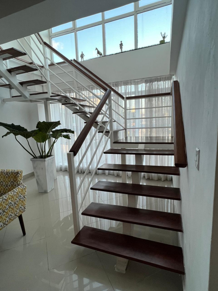 Venta de Penthouse en Urbanización Fernández Foto 7304097-7.jpg