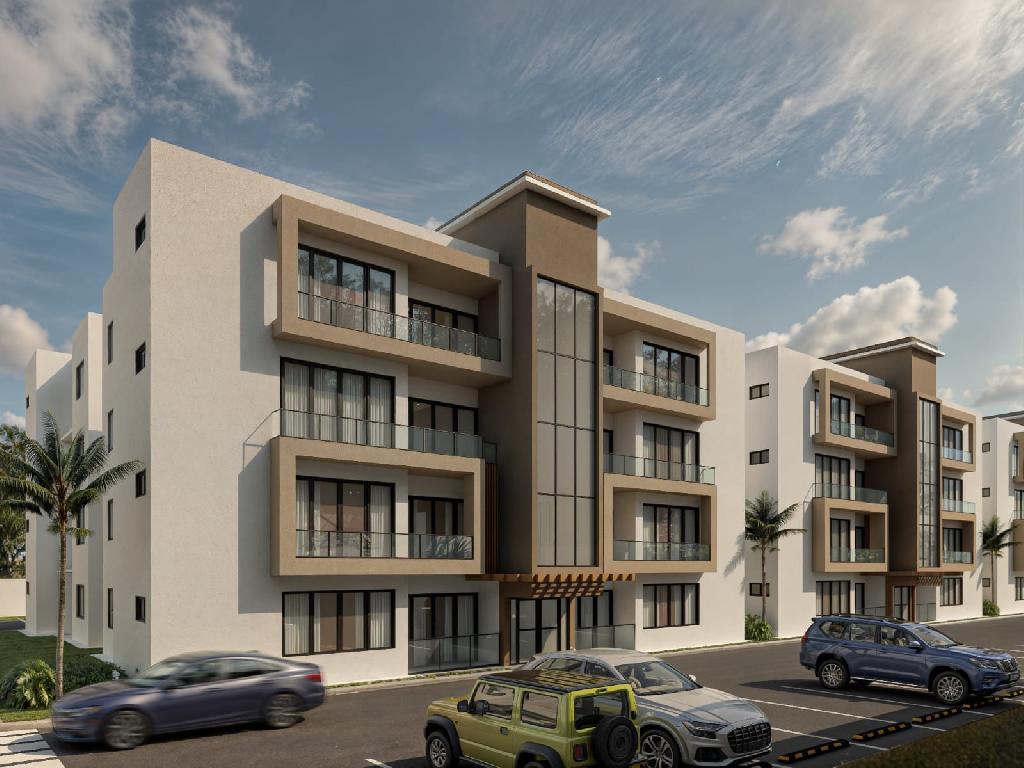 ????️ APARTAMENTO EN VENTA EN CONSTRUCCIÓN  CANABACOA SANTIAGO Foto 7304108-1.jpg