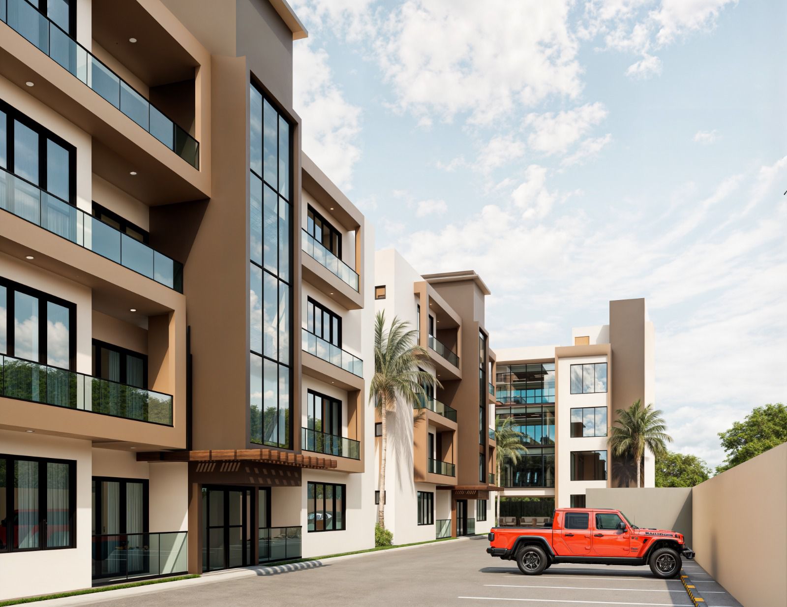 ????️ APARTAMENTO EN VENTA EN CONSTRUCCIÓN  CANABACOA SANTIAGO Foto 7304108-7.jpg