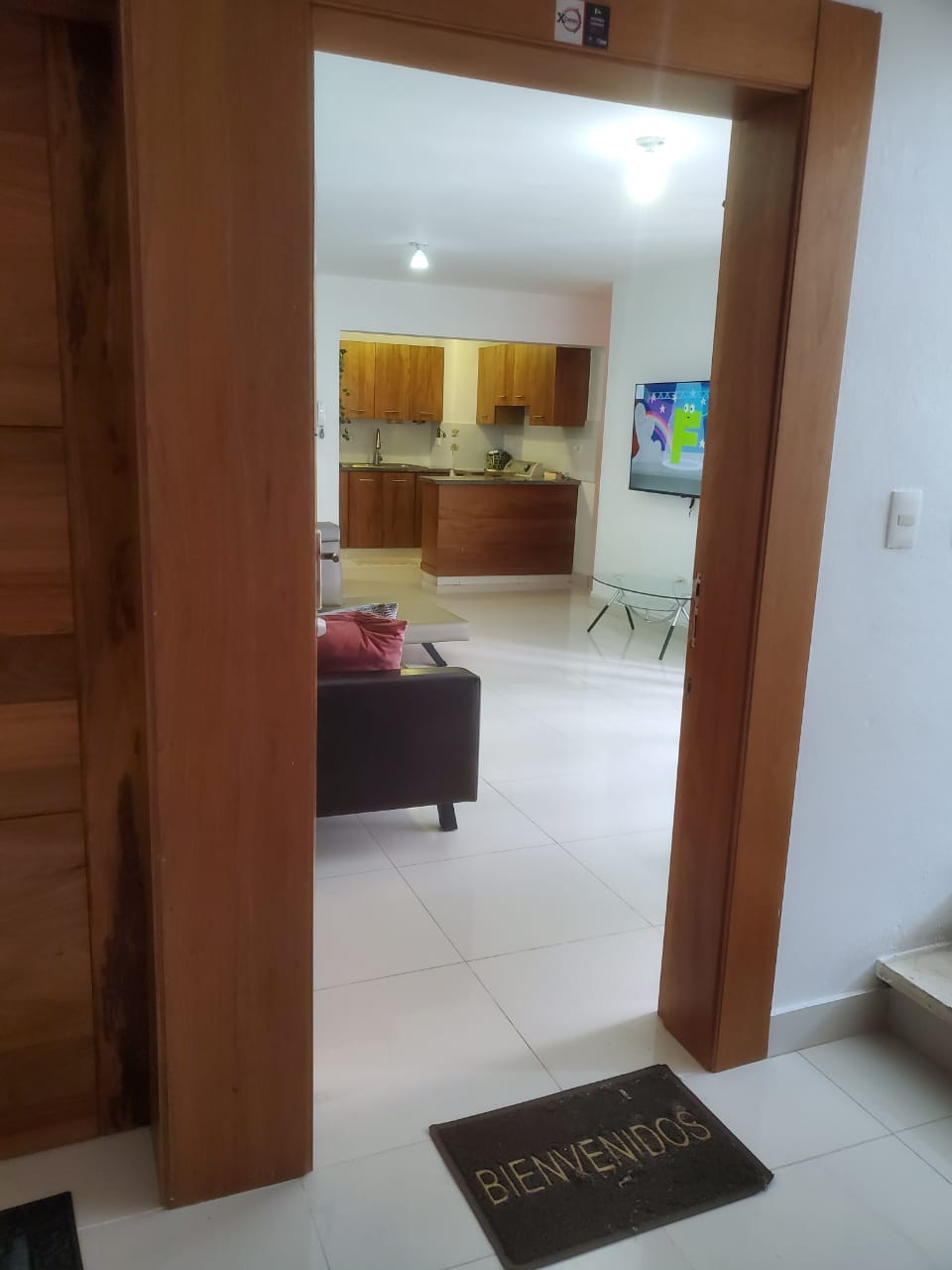 ???? Venta de Apartamento –  Gurabo Santiago R.D. Foto 7304110-10.jpg