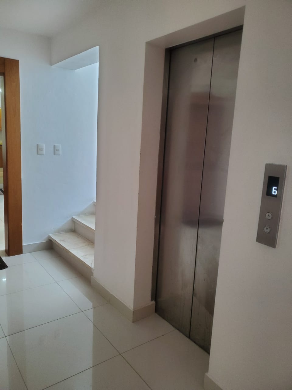 ???? Venta de Apartamento –  Gurabo Santiago R.D. Foto 7304110-14.jpg