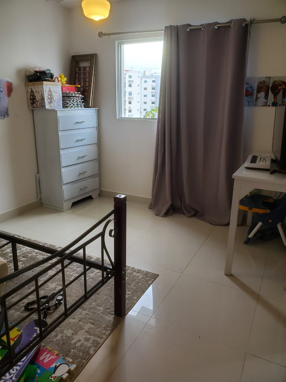 ???? Venta de Apartamento –  Gurabo Santiago R.D. Foto 7304110-3.jpg