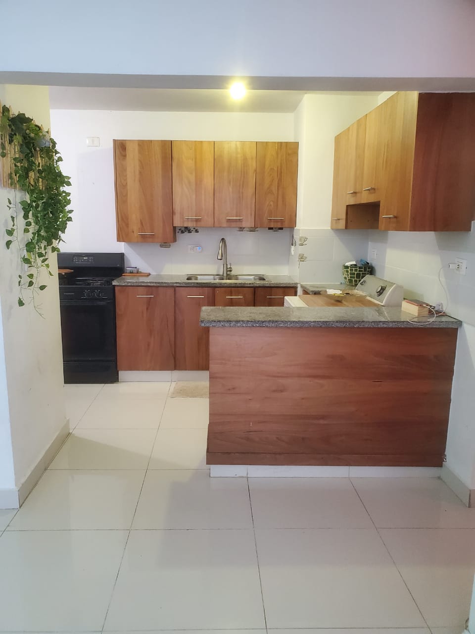 ???? Venta de Apartamento –  Gurabo Santiago R.D. Foto 7304110-4.jpg