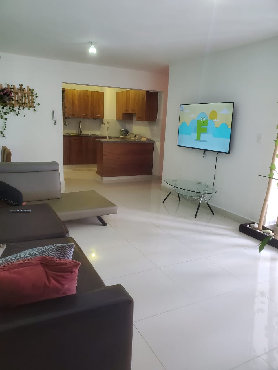 ???? Venta de Apartamento –  Gurabo Santiago R.D. Foto 7304110-9.jpg