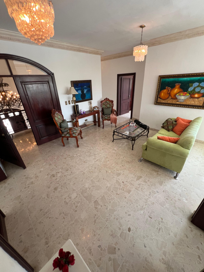 Casa en Venta de Lujo en Arroyo Hondo III Foto 7304118-4.jpg