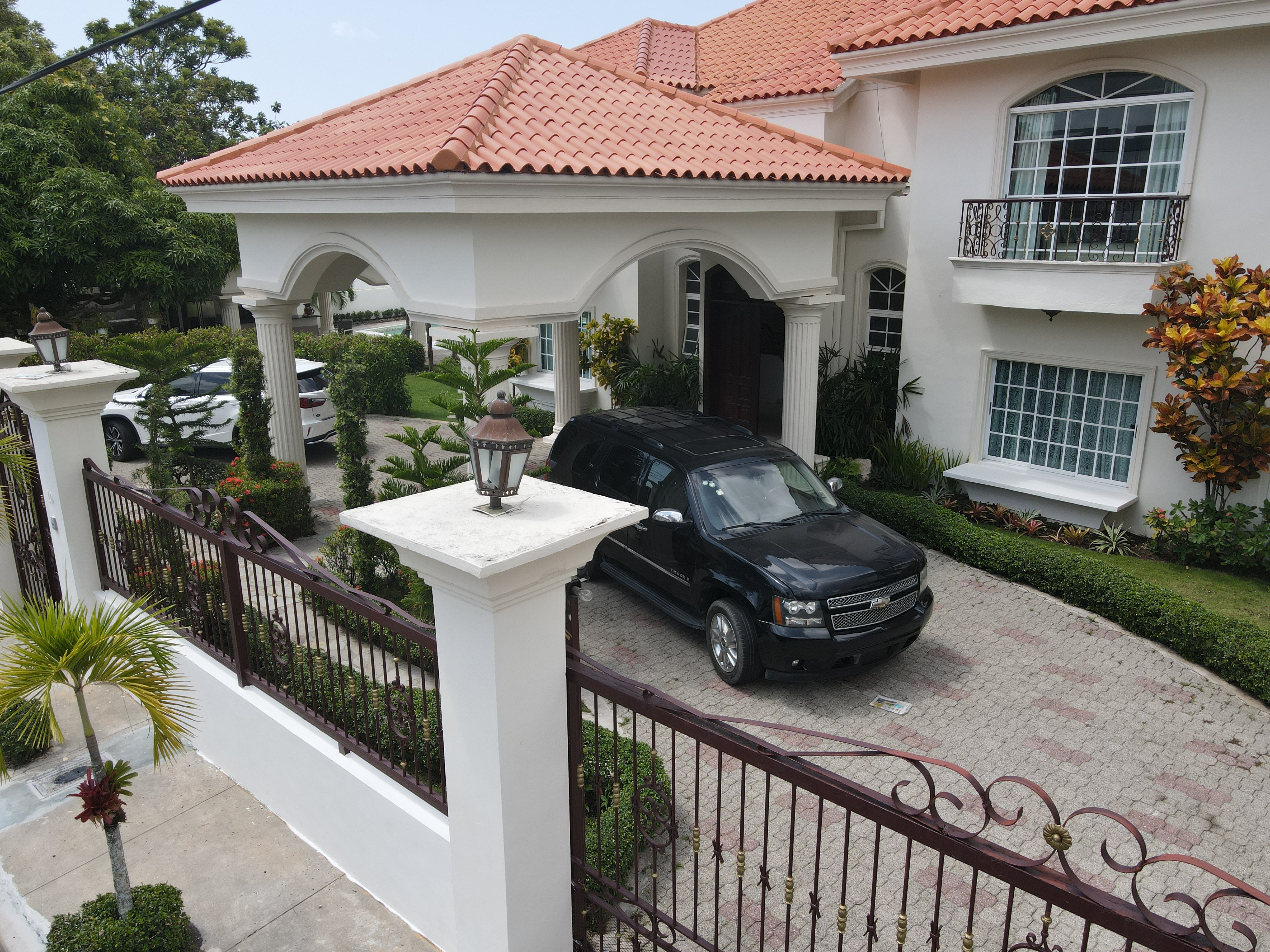 Casa en Venta de Lujo en Arroyo Hondo III Foto 7304118-5.jpg