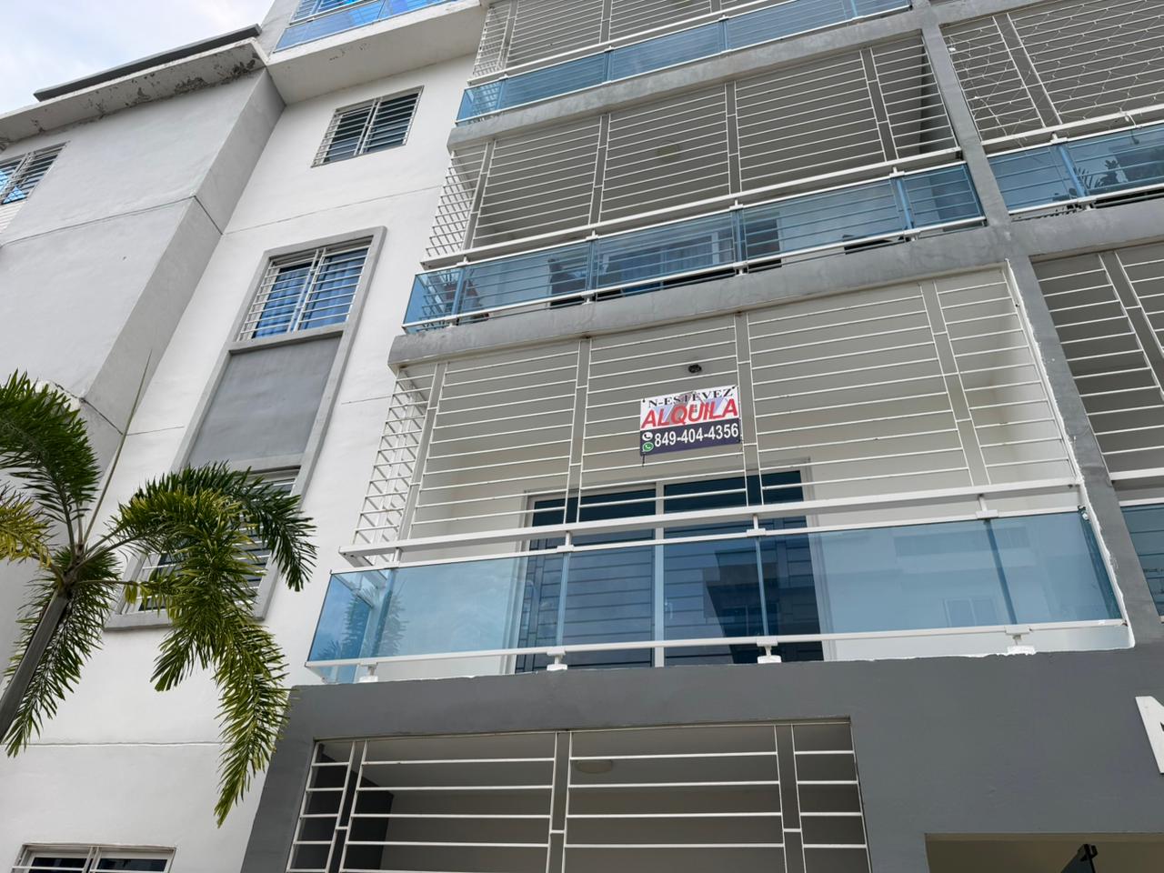 Apartamento en sector SDE - Autopista San Isidro 3 habitaciones  Foto 7304119-1.jpg
