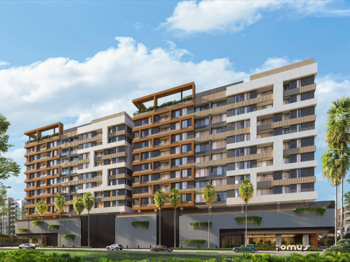 Apartamentos en venta en el corazón de Alma Rosa Foto 7304121-6.jpg