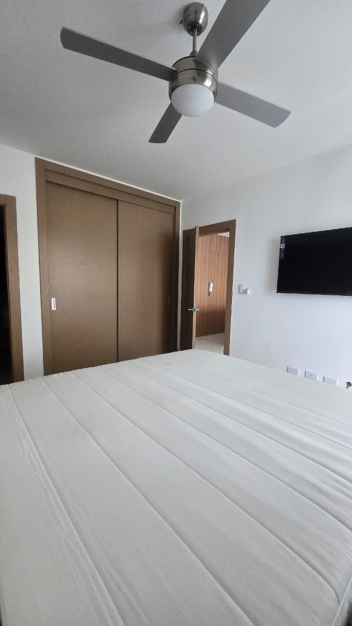 Apartamento en Renta en Gazcue Santo Domingo Distrito Nacional Foto 7304124-11.jpg
