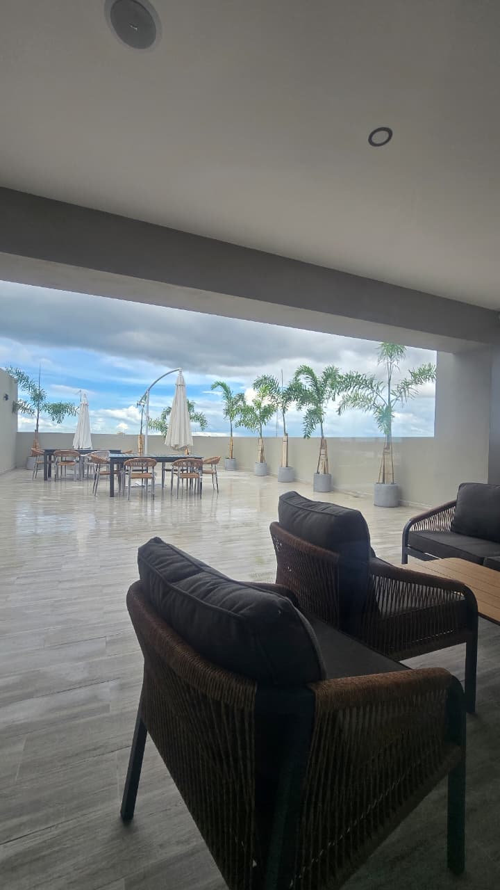Apartamento en Renta en Gazcue Santo Domingo Distrito Nacional Foto 7304124-6.jpg