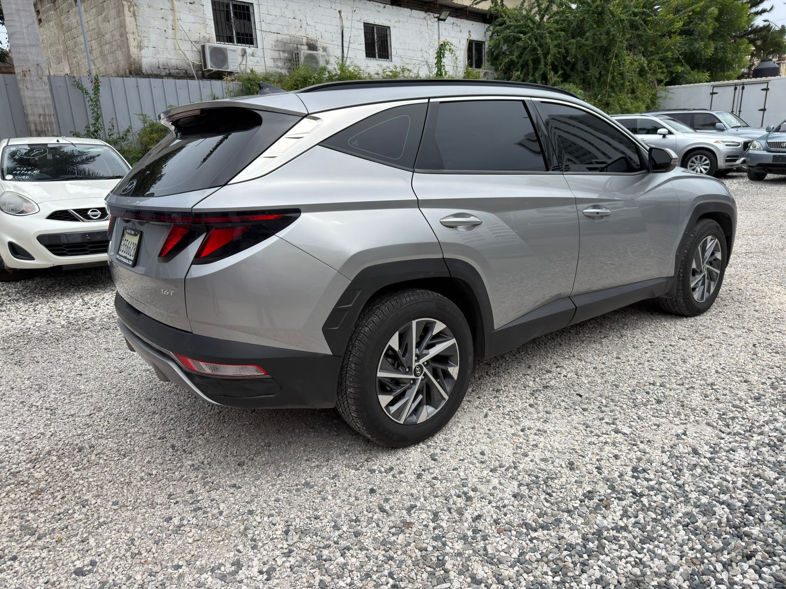 ???? Hyundai Tucson 2022 – Magna Motors Foto 7304136-2.jpg