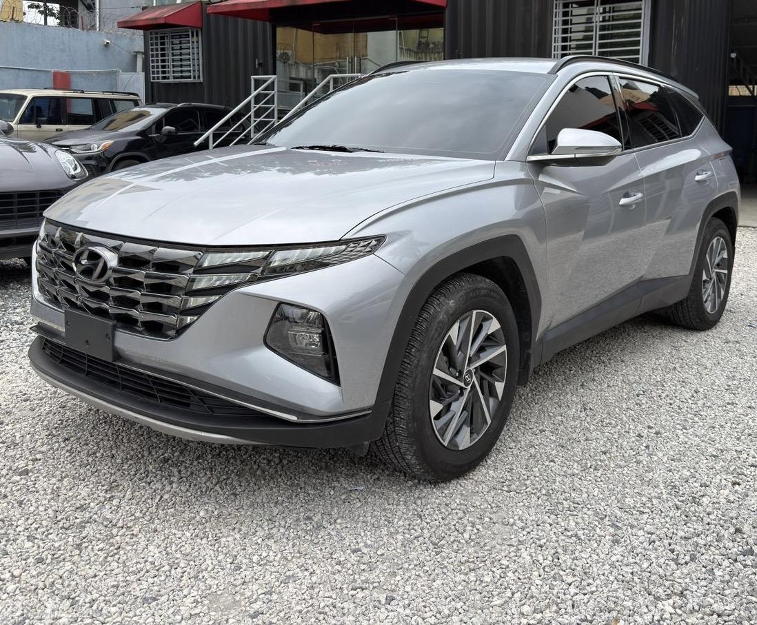 ???? Hyundai Tucson 2022 – Magna Motors Foto 7304136-3.jpg