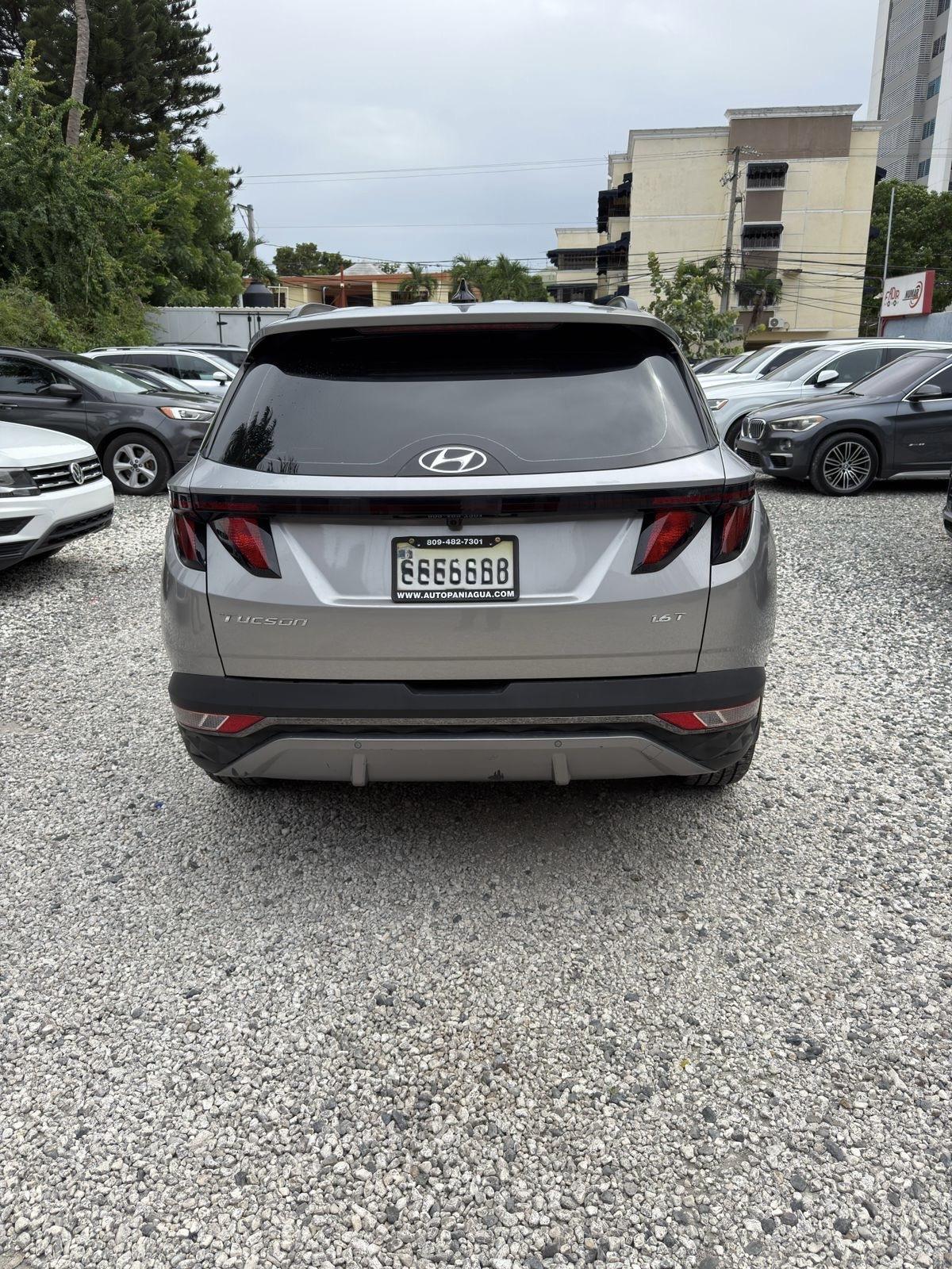 ???? Hyundai Tucson 2022 – Magna Motors Foto 7304136-4.jpg