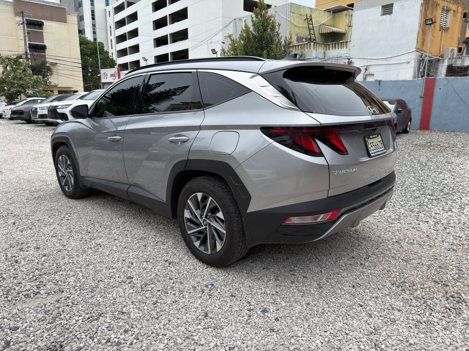 ???? Hyundai Tucson 2022 – Magna Motors Foto 7304136-7.jpg