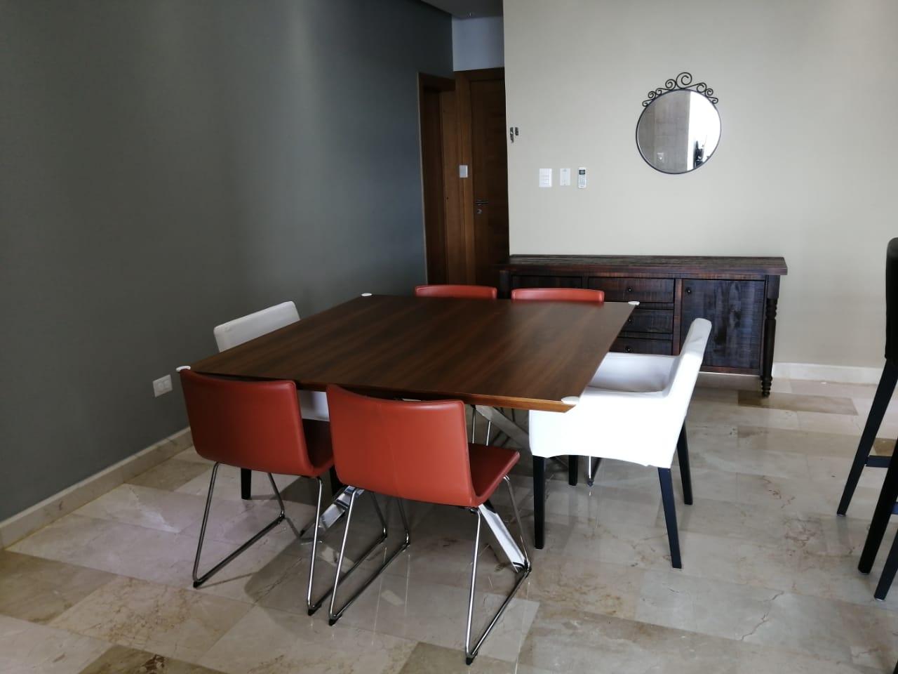 Alquilo Moderno Apartamento Amueblado en la Esperilla Foto 7304143-5.jpg